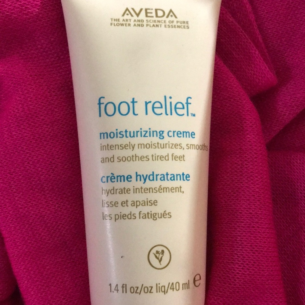 Foot creme - Picture 2 of 2